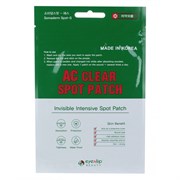 Eyenlip AC маска-патчи для проблемной кожи AC CLEAR SPOT PATCH, 24 шт zHqqVR0IjEbxMK6sIc28o0
