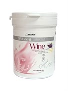 Anskin Альгинатная маска с экстрактом вина Original Wine Modeling Mask,240г+банка 5UX2u5vZhsWuT3dKHyqjD3