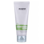 WELCOS Mugens Несмываемый бальзам для сухих и поврежденных волос  Conditioning Lotion,100мл MdACCL4ihr2RJe5Lh4ElX0