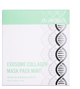 DR.REBORN Гидрогелевая маска с экзосомами и коллагеном (мятная) EXOSOME COLLAGEN MASK PACK MINT (41 гр) H3I0Zf7dgd0CXA4hcc19X0