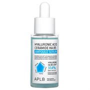 APLB Увлажняющая сыворотка с гиалуроновой кислотой и церамидами Hyaluronic HA B5 Ampoule Serum, 40мл a2GC1MNzhUPtixJmHTJhb3