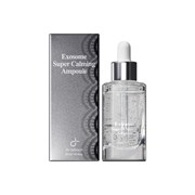 DR.REBORN Сыворотка успокаивающая с экзосомами EXOSOME SUPER CALMING AMPOULE, 30 мл 5cphFTR7hqdmiDUCp2Ktb1