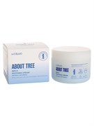 Dr.CELLIO  Крем для лица успокаивающий ABOUT TREE BIRCH SOOTHING CREAM WHITENING & ANTI-WRINKLE, 100мл 9u53A4eUhgSSHmneLoXmc2
