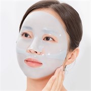 VT Cosmetics Гидрогелевая маска для упругости кожи с ПДРН PDRN Hydrogel Mask fw6czp3Wh7p7zm4DZj4ub2