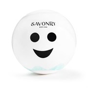 Savonry Бомбочка-шарик для ванн с пеной Доброе привидение ek0d9sxzibN68qpM-7kZ02