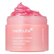 Medicube Укрепляющий крем-гель с коллагеновым комплексом для сияния кожи Collagen Jelly Cream 50 мл JCJ1IE33jPZUkmc34XhRQ3