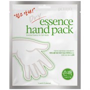 PETITFEE Смягчающая питательная маска для рук Dry Essence Hand Pack PKcBT6y8joy5wYNlXXpt93