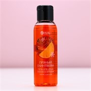 Чистое счастье Гель для душа 