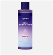 Ayoume Тонер укрепляющий с коллагеном и экстрактом розы Collagen & Rose, 250мл 4PHnjV7bihvp1nl1UmDIT3