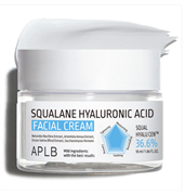 APLB Крем для лица со скваланом и гиалуроновой кислотой SQUALANE HYALURONIC ACID FACIAL CREAM, 55мл 0eBgARhoiWhh6hCrIIGLI3