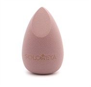 SOLOMEYA Спонж для макияжа вытянутый с двойным срезом СЕРО-КОРИЧНЕВЫЙ Sponge Deep Taupe UaaxIKvOjjl9hrv7c7JCD2