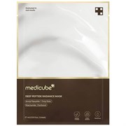 Medicube Тканевая маска с пептидами для сияния кожи Deep Peptide Radiance Mask, 27мл VnRH06JNjceV65FqunJSW1