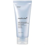 Medicube Капсульная пенка для очищения пор Zero Pore Clearing Capsule Cleansing Foam, 120г LS6Iti6Mgkmewyj8C2AX02
