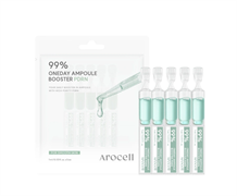 Arocell  Бустер-сыворотка с ПДРН для глубокого увлажнения Oneday Ampoule Booster PDRN 1упак (5шт-5мл) 4YmNdvaMg6IGhMoyBUIIT0