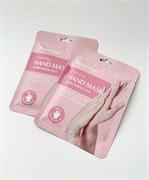 Маска-перчатки для рук с гиалуроновой кислотой и мёдом, Essential Hand Mask 8qNvunJGi7VrmlvMk83gx3