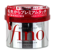 SHISEIDO FINO Premium Touch Маска для волос с содержанием маточного молочка пчел, с цветочным ароматом 230g SMZLZOLbhNoA6QrpvnF8j3