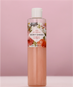 Гель для душа женский аромат ягодного ассорти SECRET GARDEN, 250 мл E-ZZDQsVjvZuT2kzLcjAJ2