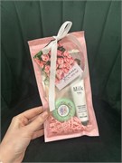 Набор Весенний комплимент (крем д/рук, бомбочка, открытка,сертификат ) 8 Марта 6GcLkCpFgUviXic0wktys2