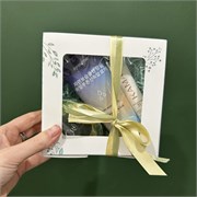 Весна (крем д/рук, пенка для умывания, мыло с люфой ) 8 Марта T0lNP2TdgWxry295pwfDW0