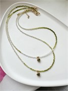 Чокер с мини-сердцем ZQy-TbEvibJKHDBg6VdgD1