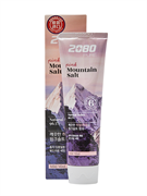 DENTAL CLINIC 2080 Зубная паста РОЗОВАЯ ГИМАЛАЙСКАЯ СОЛЬ Pure Pink Mountain Salt Toothpaste Mild Mint, 120 гр qvczG-jbg8mR8vNF4hXSk0