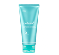 Medicube Medicube Очищающая пенка с азелаиновой к-й и ниацинамидом Azelaic Acid Niacinamide Deep Clean Foam Cleanser 120 мл 7OAMgmpaih8Tx1PA6lkZi3