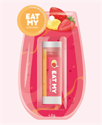 EAT MY Оттеночный бальзам для губ 