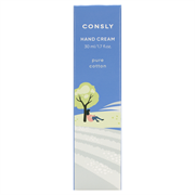 Consly Крем для рук парфюмированный гиалуроновый с экстрактом хлопка Perfume Hyaluron Cotton Hand Cream (30 мл) 6IhPQon0jt8MX614qQQpz2