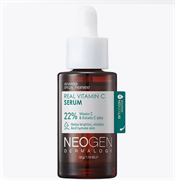 Neogen  Осветляющая сыворотка с 10% витамина С  DERMALOGY REAL VITAMIN C SERUM 32гр SOdA9kiMiiAxRwNG2CjnJ3
