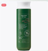 AXIS-Y Гелевый тонер с ПДРН AXIS-Y Triple PDRN Gel Toner 270 мл FYKP6HgEjJgIS6wSuTQHz1
