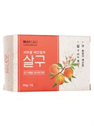 Clio Мыло туалетное с ароматом абрикоса Apricot Soap 90g dDTk5kS8jq5nFhVTjMnsh2