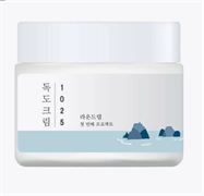 Round Lab Увлажняющий крем с церамидами и морской водой 1025 Dokdo Cream 80 мл ICbgakY-jBwOAxnh-0ffS3