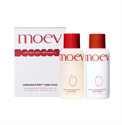 MOEV Набор миниатюр для волос  Annurcatin™ Mini Duo (Шампунь 50 мл и Маска 55 г) s3UIkrfUhwCWrvxfCgxlY0