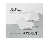 Arocell Осветляющие патчи с транексамовой кислотой против пигментных пятен Mela TXA Toning Patch 1 пара -ivr9OxsgOxzkEkSAEfR23