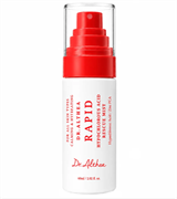 Dr. Althea Успокаивающий мист для проблемной кожи Dr. Althea Rapid Hypochlorous Acid Rescue Mist 60 мл nMcNaFgGjMOWrslA-Pj--3