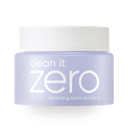 Banila Co Очищающий бальзам для чувствительной кожи Clean It Zero Cleansing Balm Purifying, 100 мл.