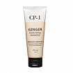 ESTHETIC HOUSE Шампунь для волос имбирный CP-1 Ginger Purifying Shampoo, 100 мл
