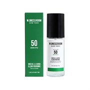W.Dressroom & Living Clear Perfume №50 Green Apple, 70 мл