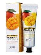JIGOTT Крем для рук Манго Moisture Mango Cream, 100 мл