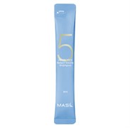 MASIL Шампунь для объема волос с пробиотиками Masil 5 Probiotics Perfect Volume Shampoo, 8 мл