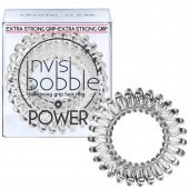 Invisibobble резинка-браслет для волос POWER extra strong 1 шт.