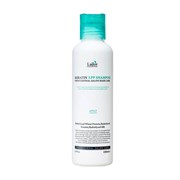 LADOR Безсульфатный шампунь с кератином Lador Keratin LPP Shampoo - 150 мл