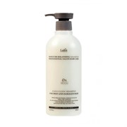 LADOR Увлажняющий бессиликоновый шампунь для чувствительной кожи Lador Moisture Balancing Shampoo - 530 мл