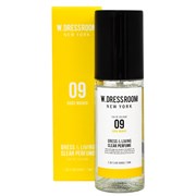 W.Dressroom  Павфюмированный спрей & Living Clear Perfume №09 Gogo Mango, 70 мл