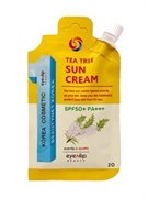 Eyenlip Крем для лица солнцезащитный Tea Tree Sun Cream, 20 гр.
