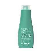Trimay Бессульфатный шампунь с биотином Trimay Your Garden Shampoo Calming (Biotin). 500 мл