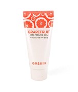 G9SKIN Грейпфрутовый пилинг-скатка мини Grapefruit Vita Peeling Gel, 20 мл