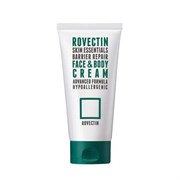 ROVECTIN Крем с розовым маслом Skin Essentials Barrier Repair Face & Body Cream 175 мл