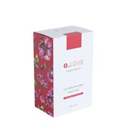 G.Love  Маска для лица ночная "Восстановление & Защита" Honey Rose - 1 саше , 6 мл