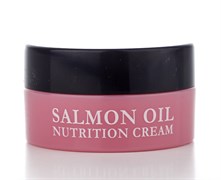 Eyenlip крем для лица с лососевым маслом Salmon OIl Nutrition Cream, 15 мл